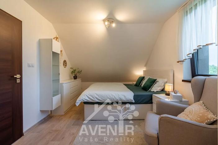 Prodej rodinného domu, Smilovice, 170 m2