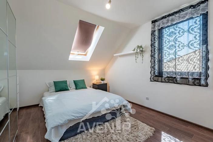 Prodej rodinného domu, Smilovice, 170 m2