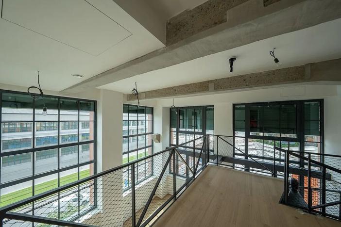 Prodej bytu 4+kk, Praha - Vysočany, Kolbenova, 111 m2