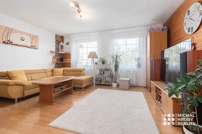 Prodej bytu 3+1, Nový Jičín, Nádražní, 82 m2