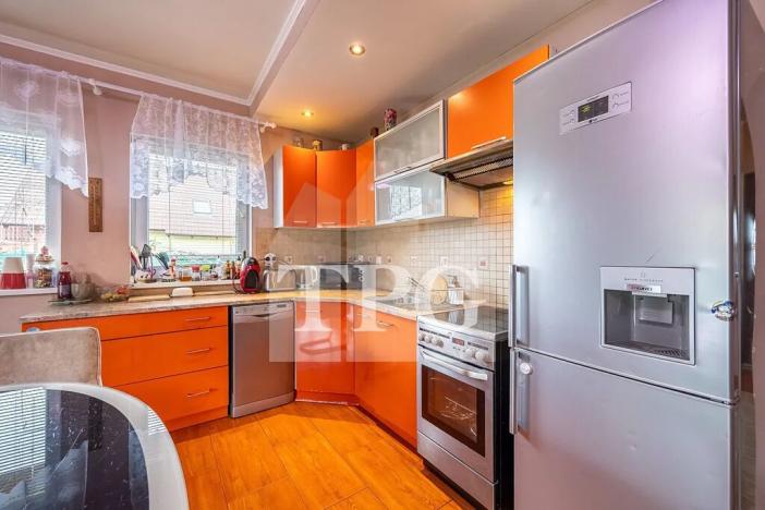 Prodej rodinného domu, Doubravčice, Pod vodárnou, 144 m2