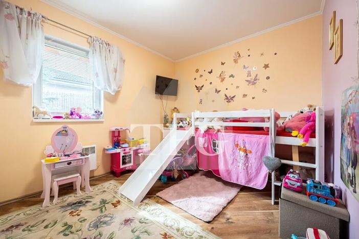 Prodej rodinného domu, Doubravčice, Pod vodárnou, 144 m2