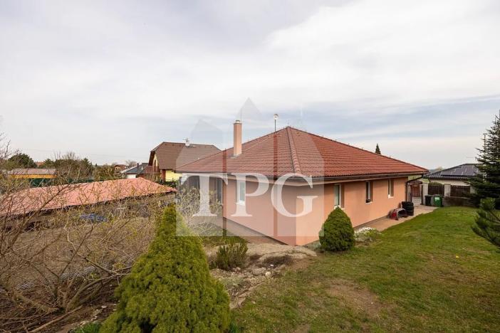 Prodej rodinného domu, Doubravčice, Pod vodárnou, 144 m2