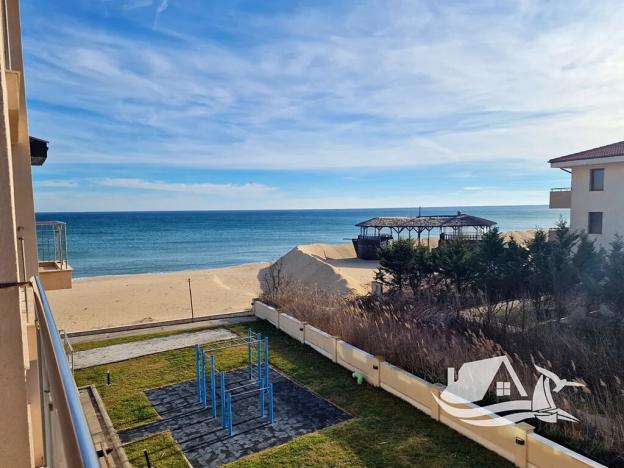 Prodej bytu 2+kk, Obzor, Bulharsko, 61 m2