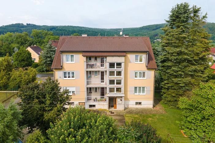Prodej bytu 3+1, Šťáhlavy, Komenského, 63 m2