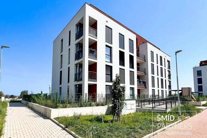 Prodej bytu 2+kk, Kolín, Zásmucká, 63 m2