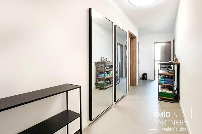 Prodej bytu 2+kk, Kolín, Zásmucká, 63 m2