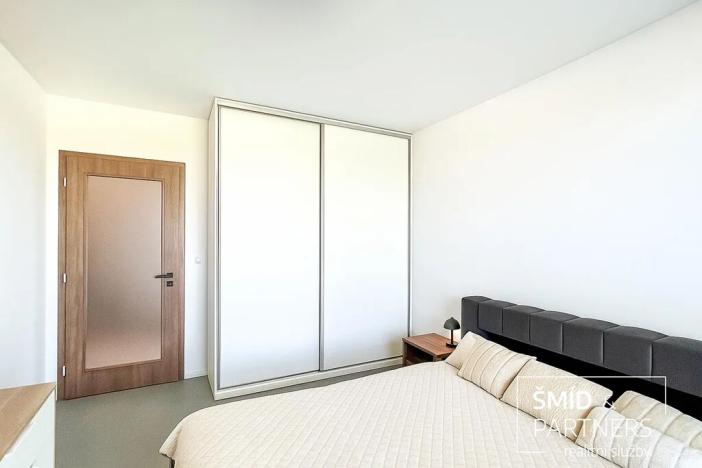 Prodej bytu 2+kk, Kolín, Zásmucká, 63 m2