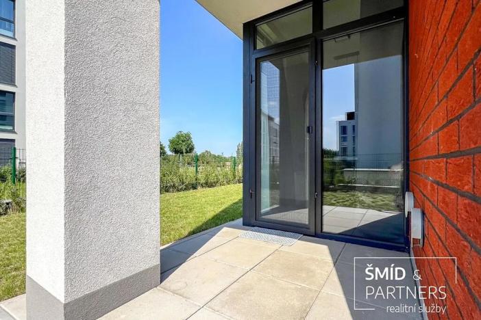 Prodej bytu 2+kk, Kolín, Zásmucká, 63 m2