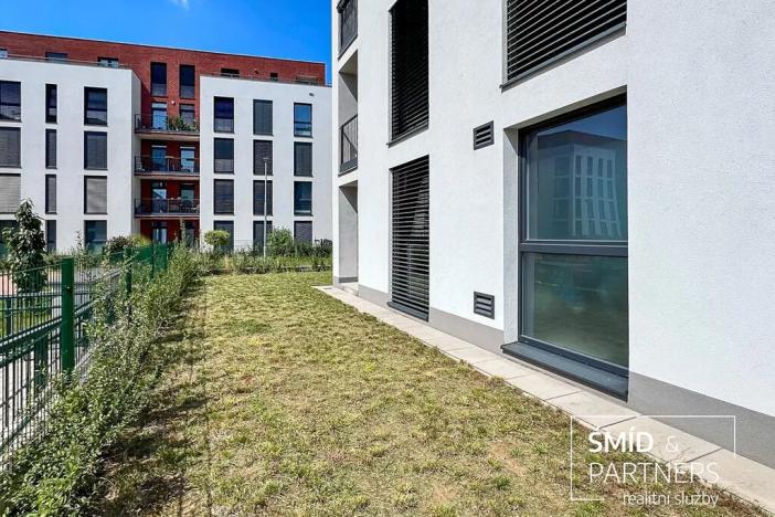 Prodej bytu 2+kk, Kolín, Zásmucká, 63 m2