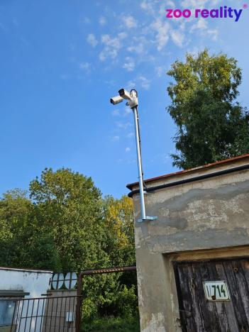Prodej garáže, Litvínov, 19 m2