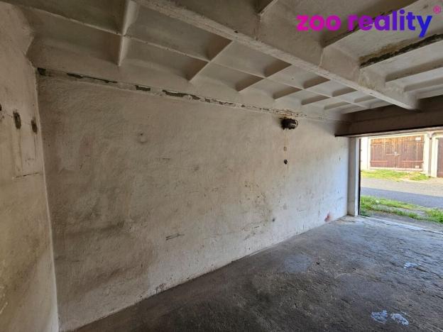 Prodej garáže, Litvínov, 19 m2