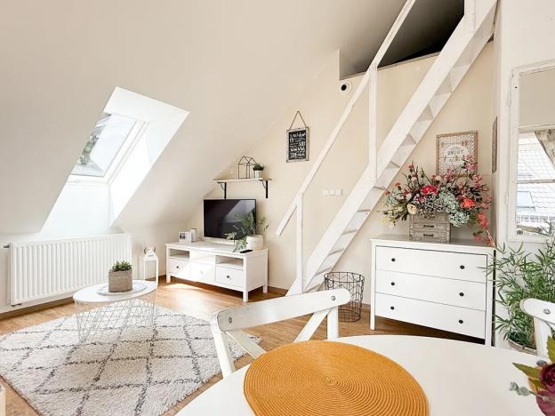 Pronájem bytu 2+kk, Kopřivnice, Na Drahách, 76 m2