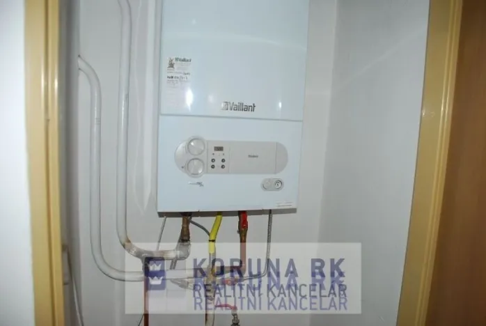 Pronájem kanceláře, České Budějovice - České Budějovice 3, 45 m2