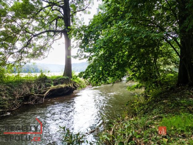 Prodej zahrady, Lhota Rapotina, 1578 m2