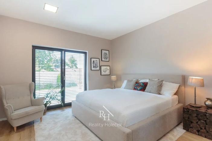 Prodej rodinného domu, Dolany, 160 m2