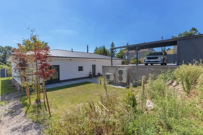 Prodej rodinného domu, Dolany, 160 m2