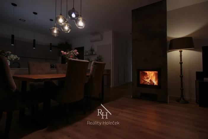 Prodej rodinného domu, Dolany, 160 m2