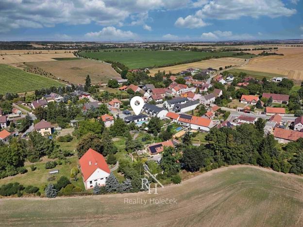 Prodej rodinného domu, Dolany, 160 m2