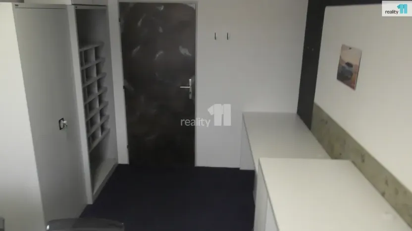 Pronájem kanceláře, Ostrava - Poruba, Sokolovská, 19 m2