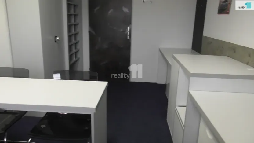 Pronájem kanceláře, Ostrava - Poruba, Sokolovská, 19 m2