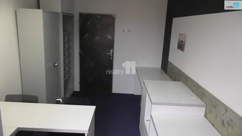 Pronájem kanceláře, Ostrava - Poruba, Sokolovská, 19 m2