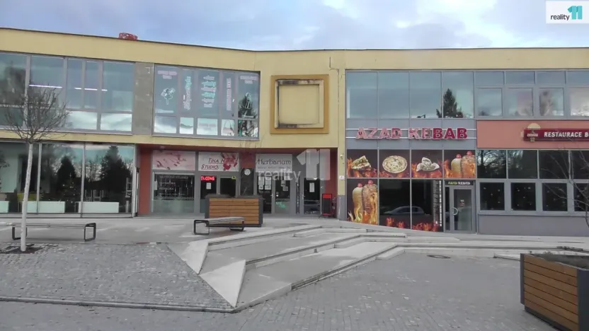 Pronájem kanceláře, Ostrava - Poruba, Sokolovská, 19 m2