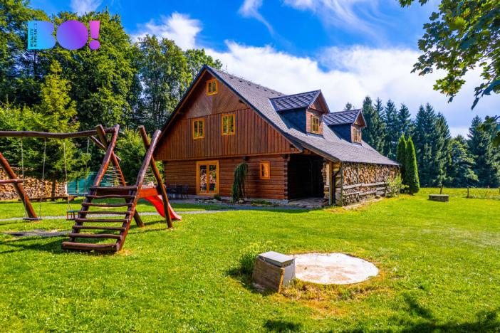 Prodej chalupy, Dolní Morava - Velká Morava, 315 m2