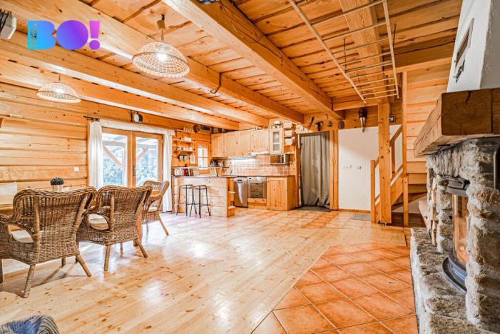 Prodej chalupy, Dolní Morava - Velká Morava, 315 m2