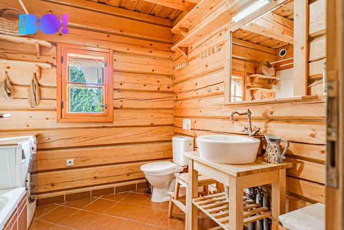 Prodej chalupy, Dolní Morava - Velká Morava, 315 m2