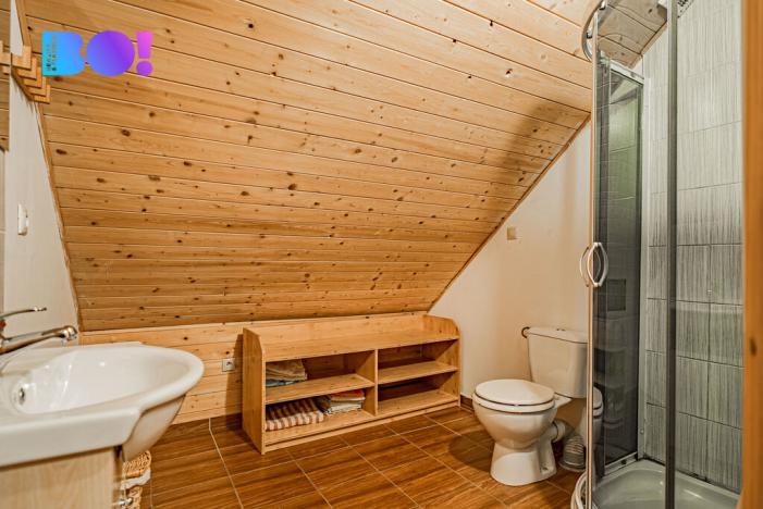 Prodej chalupy, Dolní Morava - Velká Morava, 315 m2