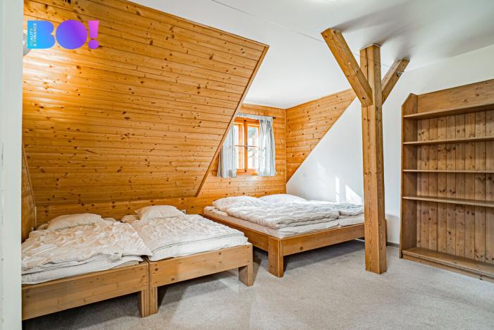 Prodej chalupy, Dolní Morava - Velká Morava, 315 m2