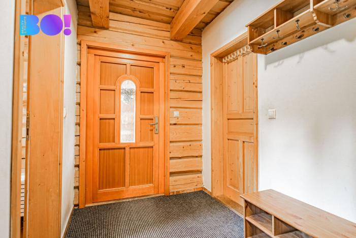 Prodej chalupy, Dolní Morava - Velká Morava, 315 m2