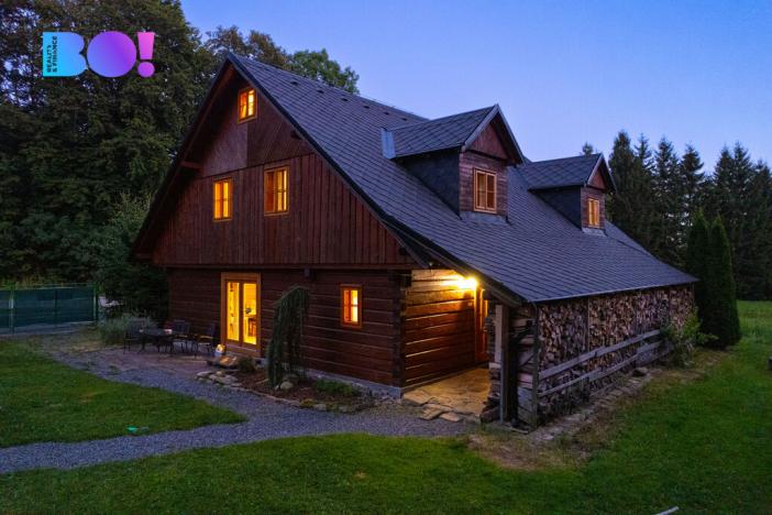 Prodej chalupy, Dolní Morava - Velká Morava, 315 m2