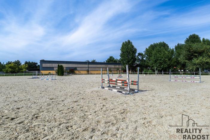 Prodej komerční nemovitosti, Brno - Holásky, Písníky, 2728 m2