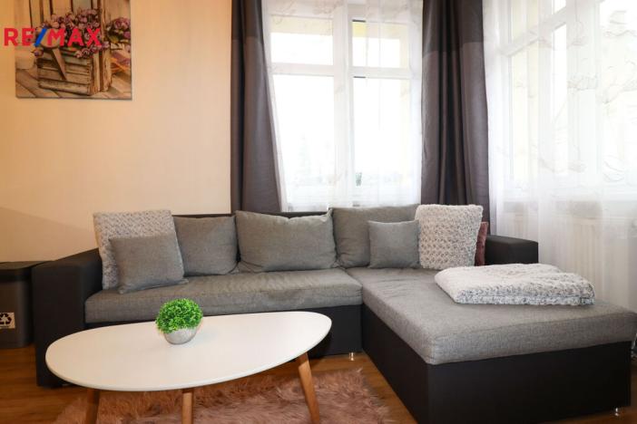 Prodej apartmánu, Vejprty, Úzká, 58 m2