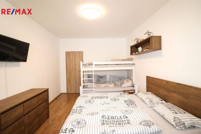 Prodej apartmánu, Vejprty, Úzká, 58 m2