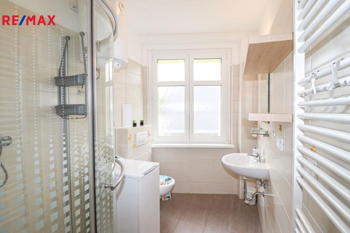 Prodej apartmánu, Vejprty, Úzká, 58 m2