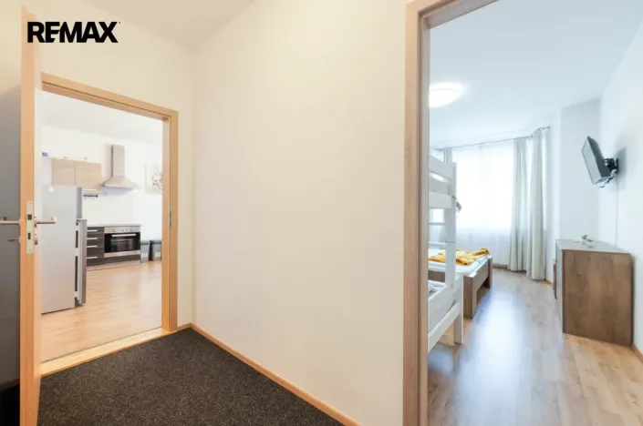 Prodej apartmánu, Vejprty, Úzká, 58 m2