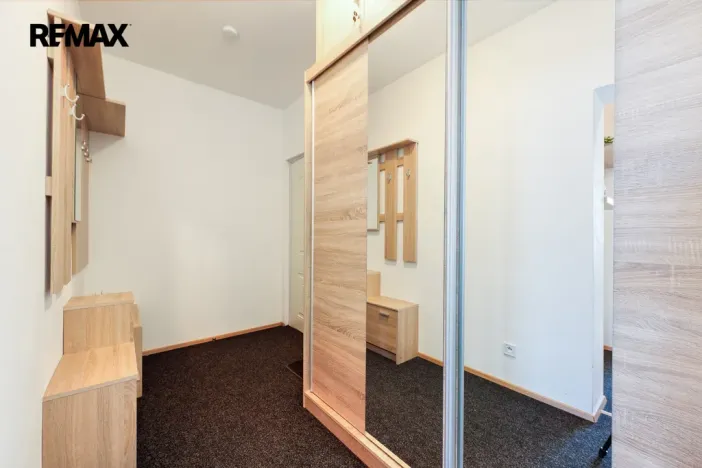 Prodej apartmánu, Vejprty, Úzká, 58 m2