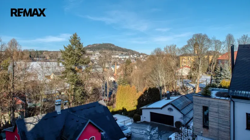 Prodej apartmánu, Vejprty, Úzká, 58 m2
