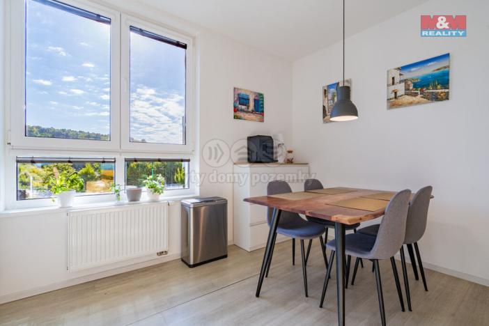 Prodej bytu 3+kk, Benešov, K Potoku, 70 m2