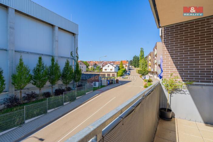 Prodej bytu 3+kk, Benešov, K Potoku, 70 m2