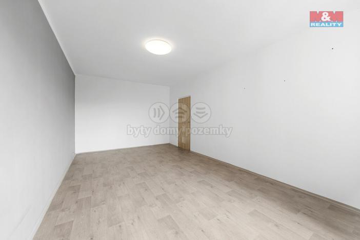 Prodej bytu 2+1, Ústí nad Labem - Severní Terasa, Stavbařů, 62 m2