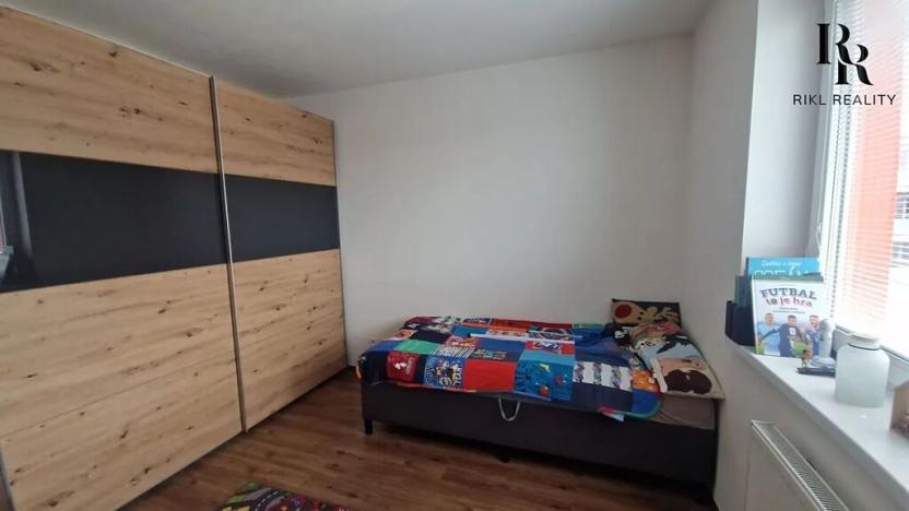 Prodej bytu 3+kk, Olomouc, Wolkerova, 63 m2