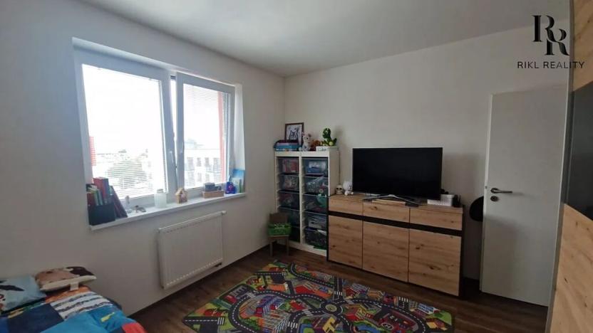 Prodej bytu 3+kk, Olomouc, Wolkerova, 63 m2