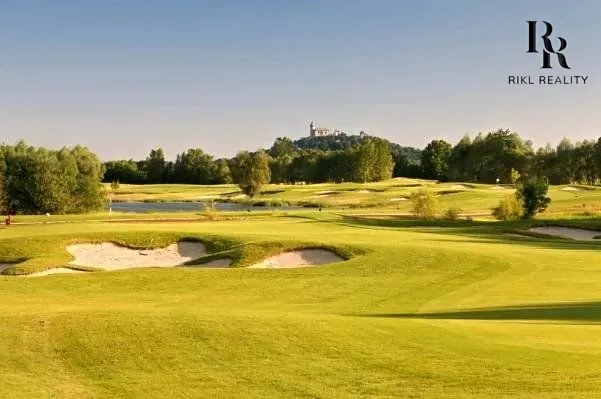 Prodej pozemku pro bydlení, Ráby, 981 m2