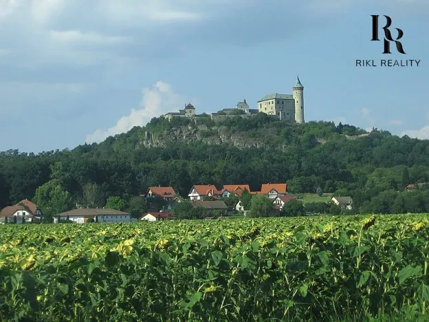 Prodej domu na klíč, Ráby, 89 m2