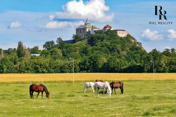 Prodej domu na klíč, Ráby, 89 m2