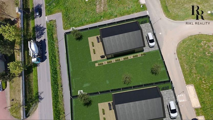 Prodej rodinného domu, Ráby, 89 m2